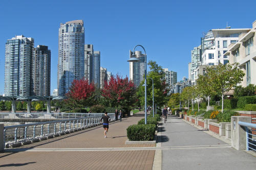 Vancouver  BC, Canada